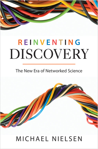 Reinventing Discovery